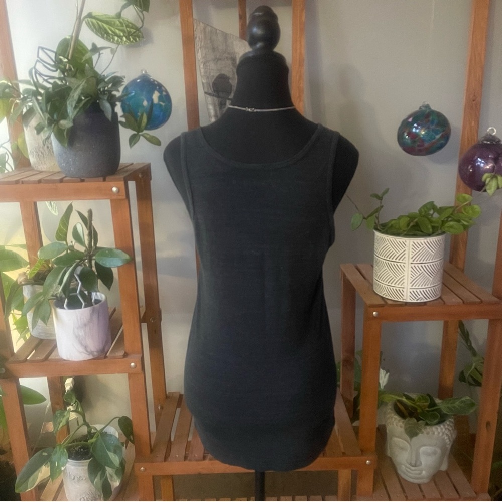Tentree Tank Top - Picture 4 of 5